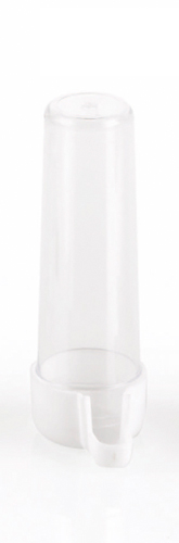 BLISTER BEBEDERO TUBO MEDIANO ITALIANO (2uds)