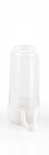 BLISTER BEBEDERO TUBO MINI (2uds)