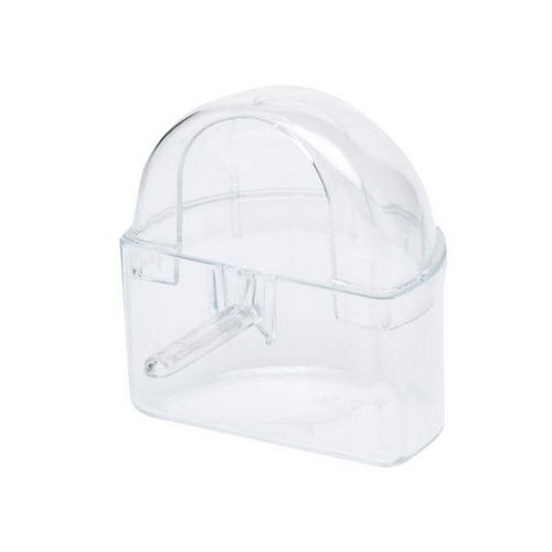 BLISTER COMEDERO PAJARITA (2uds)