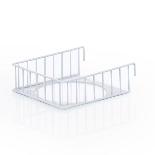 OFERTA BLISTER NIDO INTERIOR CUADRADO MET 1ud