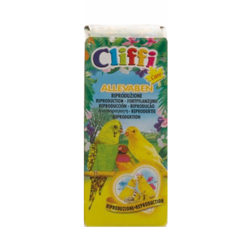 OFERTA CLIFFI ALLEVABEN 25g (complejo alimen. para reproduccion )