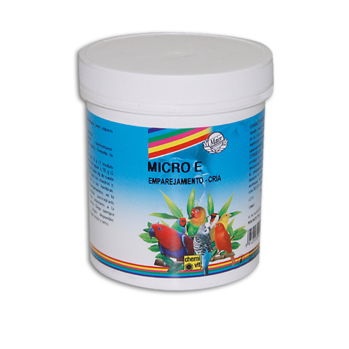 OFERTA CLIFFI MICRO E 250gr
