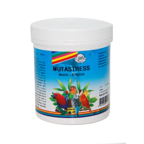 OFERTA CLIFFI MUTASTRESS 250gr