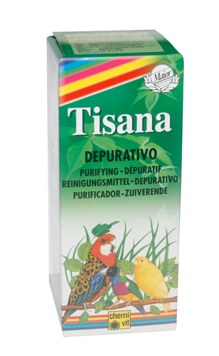 OFERTA CLIFFI TISANA 200 ML