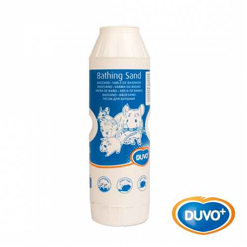 DUVO ARENA CHINCHILLA 1.9 KG