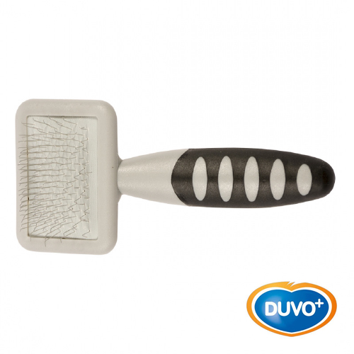 DUVO BEAUTY CARDA METALICA ROEDOR