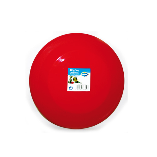 DUVO FRISBEE PLASTICO 22.5 CM FDS