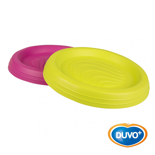 DUVO JUGUETE PERRO FOAM FRISBEE 30 CM  FDS