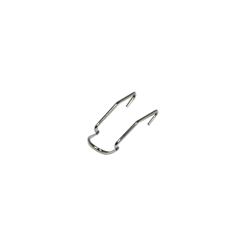 ENGANCHE METALICO ALAMBER JAULA LORO FDS
