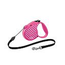 OFERTA FLEXI TOPOS ROSA T-M 5 METROS 20 KG