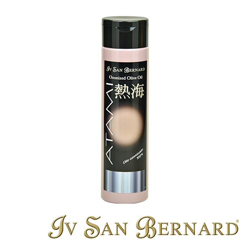 OFERTA ISB ATAMI ACEITE OZONIZADO OLIVA 300 ML