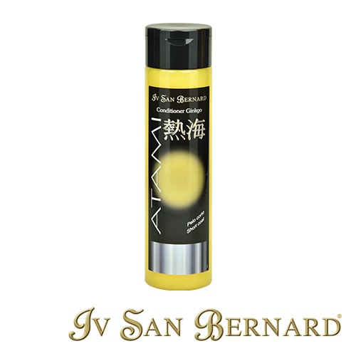OFERTA ISB ATAMI CONDITIONER GINKGO BILOBA 300 ML