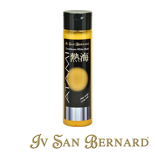 OFERTA ISB ATAMI CONDITIONER MUSGO BLANCO 300 ML