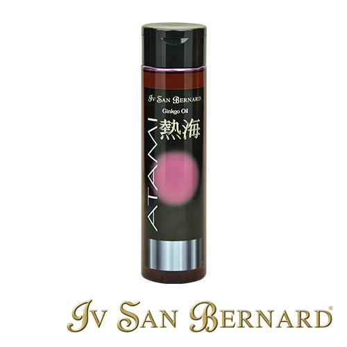 ISB ATAMI EXTRACTO PURO GINKGO BILOBA 300 ML