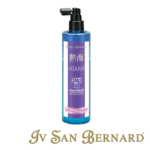 ISB ATAMI H 270 BIFASICO FLUIDO EQUILIBRANTE 300 ML
