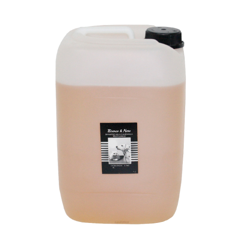 ISB BIANCO NERO CHAMPU UNIVERSAL CAMOMILA 10 L