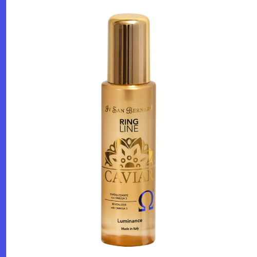 ISB CAVIAR LUMINANCE 100 ML