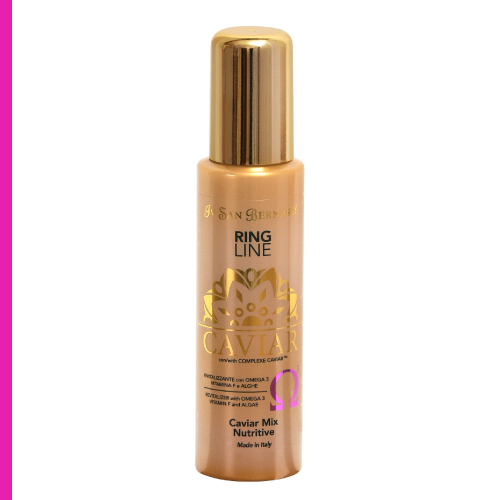 ISB CAVIAR MIX NUTRITIVE 100 ML