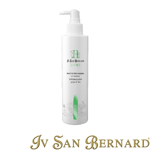 OUTLET ISB HOME AMBIENTADOR JENGIBRE &amp; LIMA 200 ML