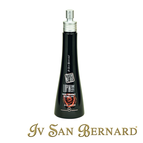 ISB PASSIONE NERA PERFUME LUPIN 150 ML