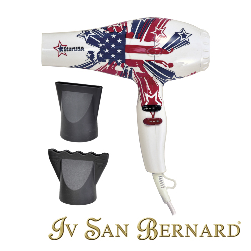 ISB SECADOR STAR USA