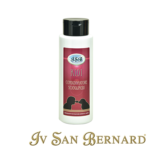 ISB TECHNIQUE K 101 ACONDICIONADOR DESENREDANTE 500 ML