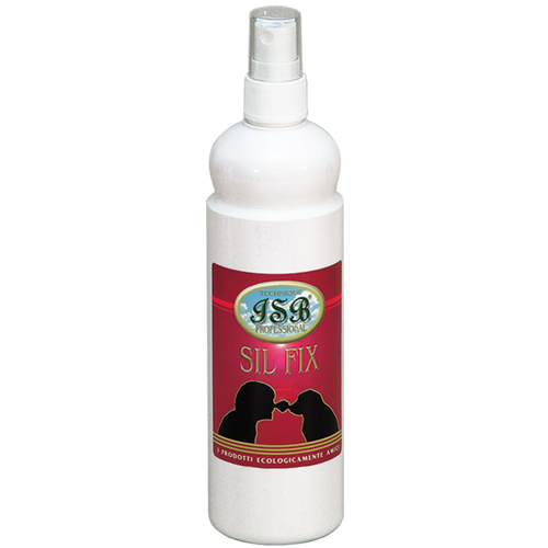 OFERTA ISB TECHNIQUE SIL FIX 250 ML