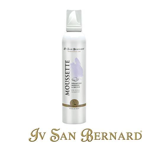 ISB TRAD MOUSSETE 250 ML