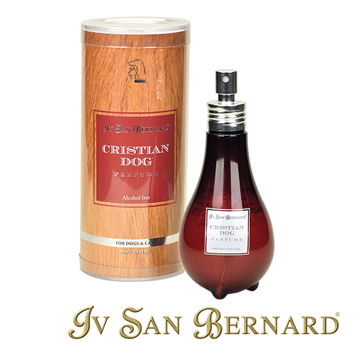 OFERTA ISB TRAD PERFUME CRISTIAN DOG 150 ML