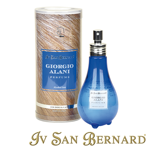OFERTA ISB TRAD PERFUME GIORGIO ALANI 150 ML