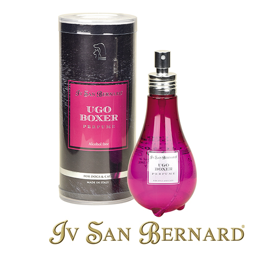 OFERTA ISB TRAD PERFUME UGO BOXER 150 ML