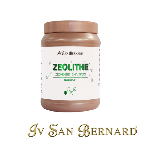 ISB ZEOLITA CHAMPU SLS FREE 1000 ML