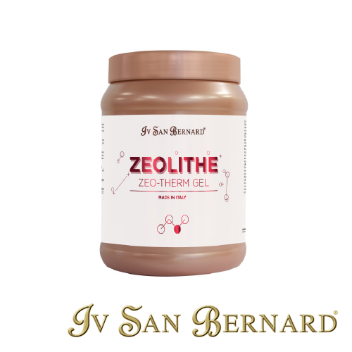 ISB ZEOLITA GEL 1000 ML