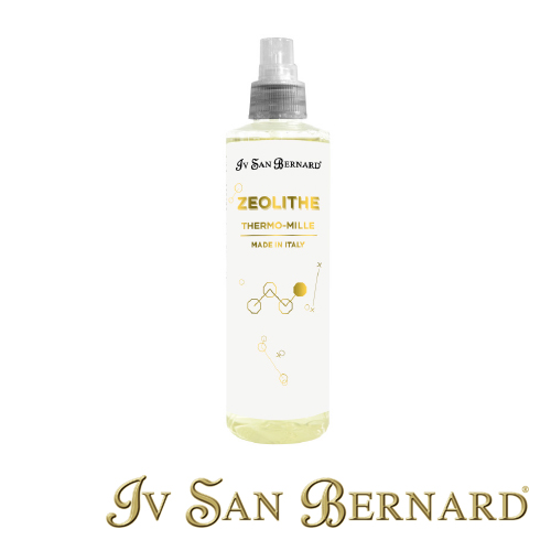 ISB ZEOLITA LOCION 250 ML