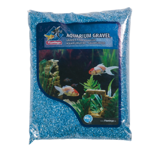 KF GRAVA OCEAN BLUE 4KG