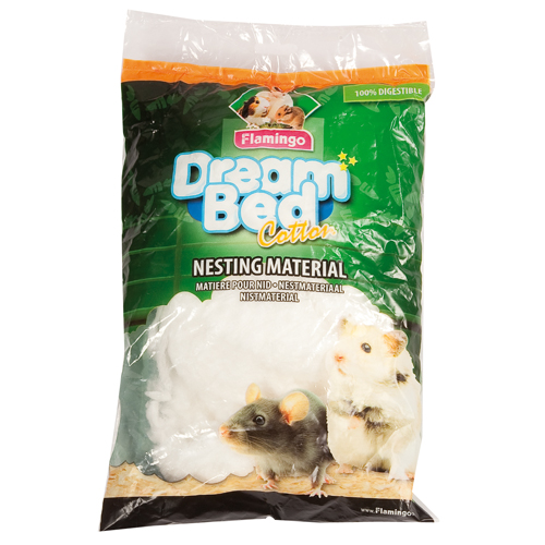 KF PELO PARA HAMSTER 50 GR