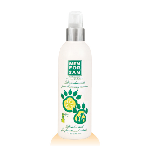 OFERTA MF DESODORANTE ROEDOR Y HURON 125 ML