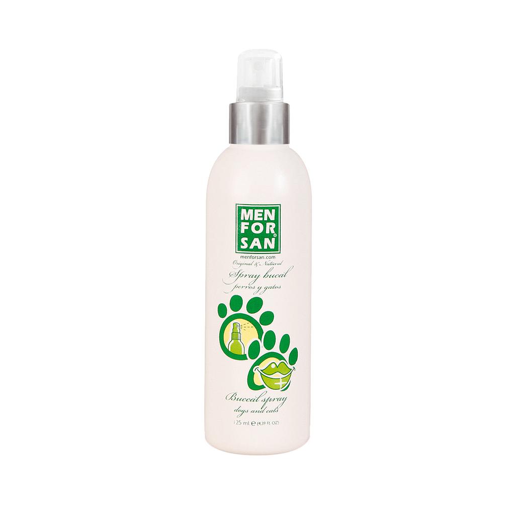 OFERTA MF SPRAY BUCAL 125 ML