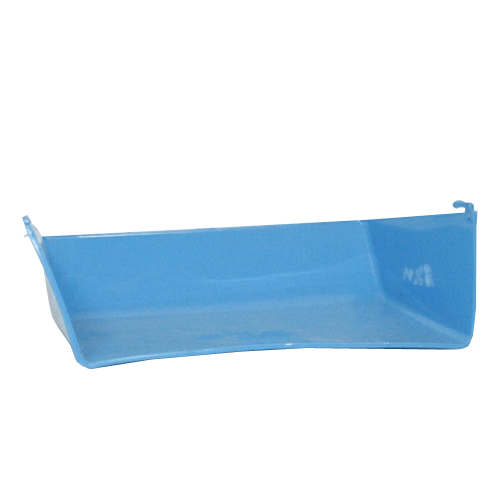 ALAMBER COMEDERO PLASTICO JAULA CONEJO