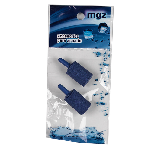 OFERTA MEGAZOO DIFUSOR CILINDRICO PEQUEÑO 2 UNI