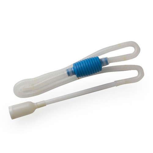 OFERTA MEGAZOO VACIADOR DE ACUARIO