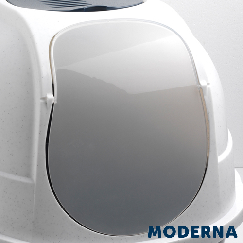 MODERNA PUERTA GATERAS MEGA COMFY
