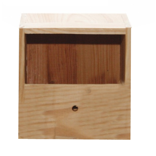 OFERTA NIDO MADERA ISABELITA