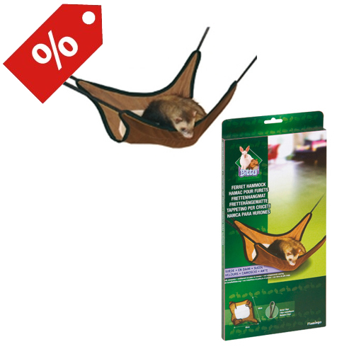 OFERTA KF HAMACA HURON ANTE-BORREGUILLO