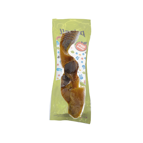 OFERTA PETPALL BROCHETA DE JAMON SERRANO 230 GR