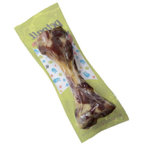 PETPALL HUESO DE JAMON SERRANO 280 GR