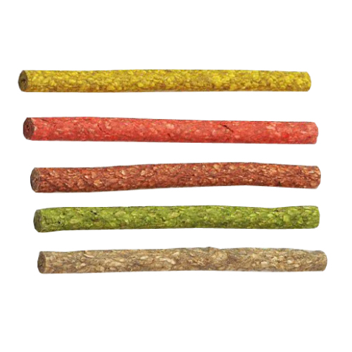 PETPALL PALILLO COLOR MUNCHI 13 CM (100 UDS)