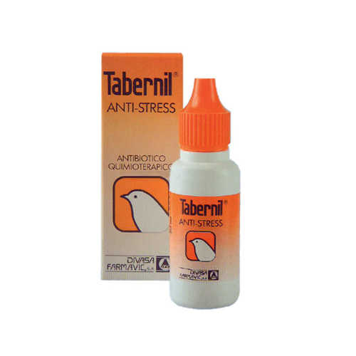 OFERTA TABERNIL ANTI-STRESS 20 ML