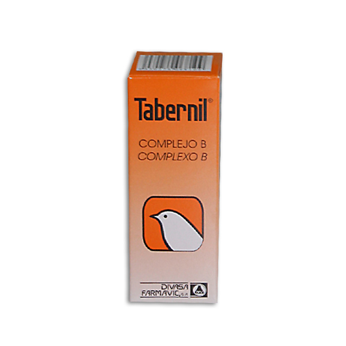 OFERTA TABERNIL COMPLEJO B 20 ML