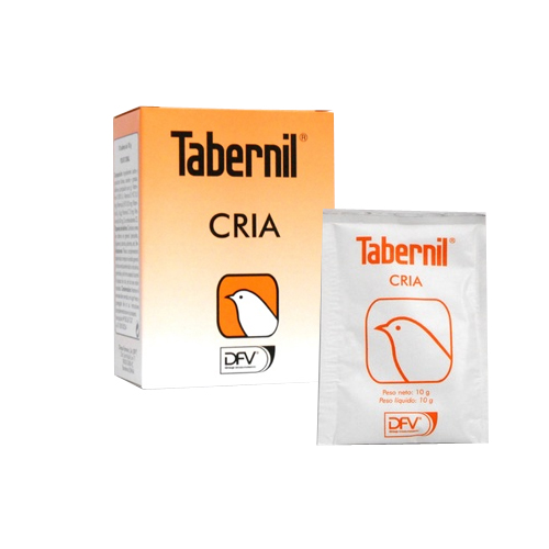 OFERTA TABERNIL CRIA 10 SOB
